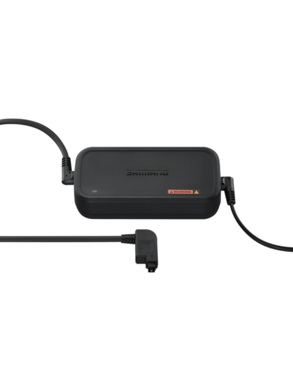 Shimano Battery Charger Ec-E8004