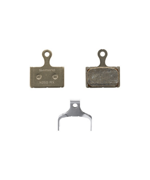 Shimano K05s-Rx Resin Disc Brake Pads