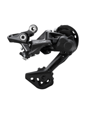 Shimano Deore Rd-M5120 Rear Derailleur 10/11-Speed