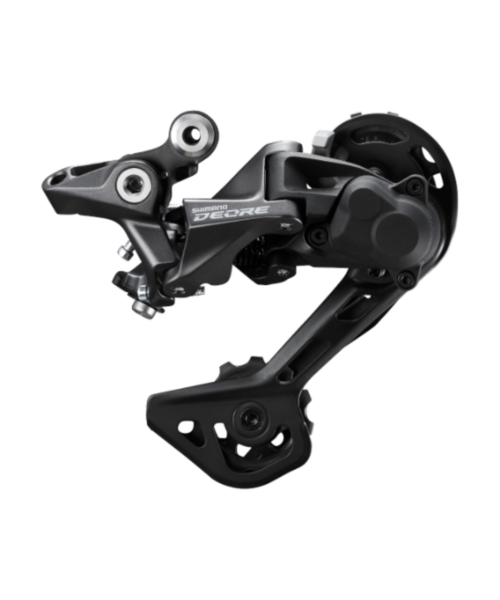 Shimano Deore Rd-M5120 Rear Derailleur 10/11-Speed