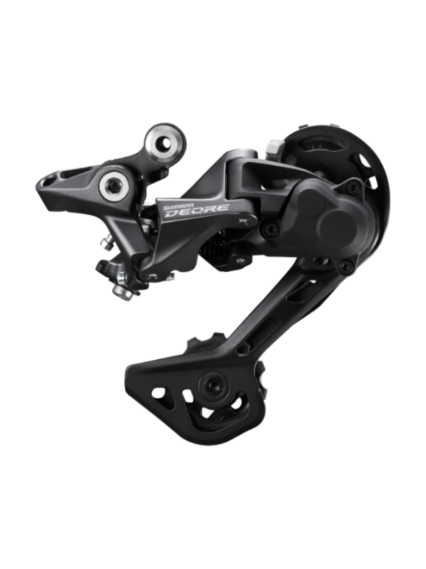 Shimano Deore Rd-M5120 Rear Derailleur 10/11-Speed