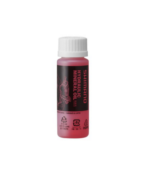 Shimano Mineral Oil 100ml