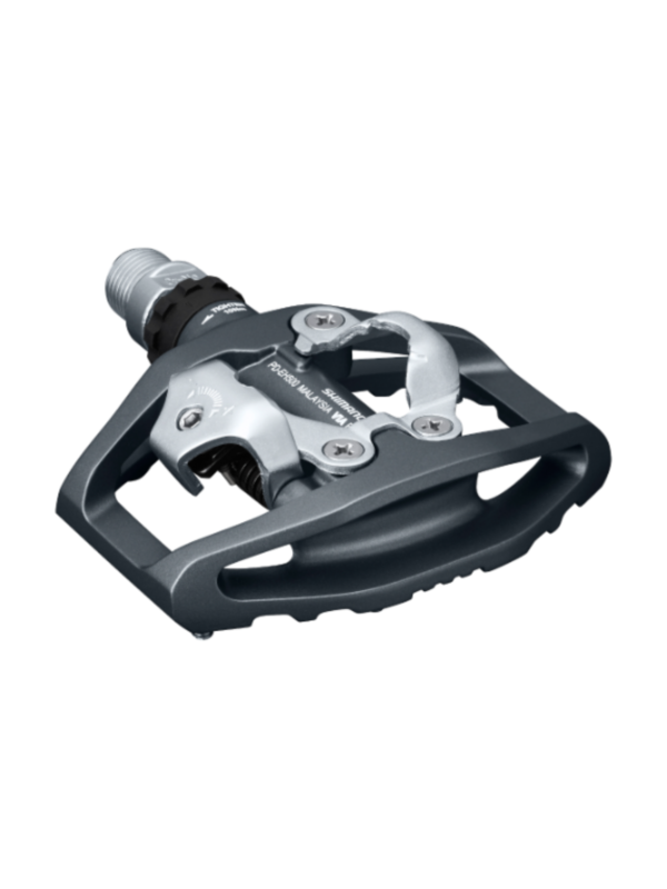 Shimano Pd-Eh500 Spd Combi Pedal - Image 2