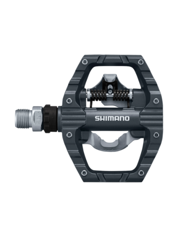 Shimano Pd-Eh500 Spd Combi Pedal - Image 3