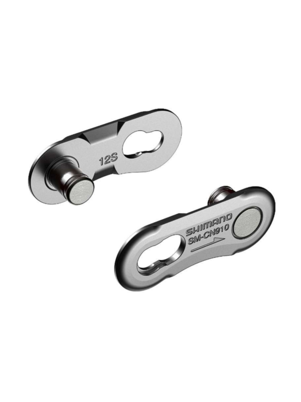 Shimano Cn-M8100 Chain, 126 L, 12-Speed - Image 3