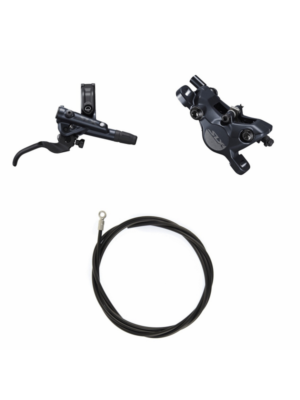 Shimano Slx M7100 Disc Brake Kit, Rear, 1700mm