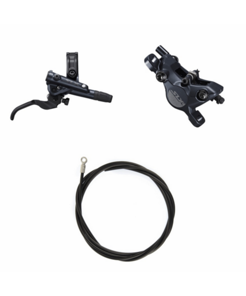 Shimano Slx M7100 Disc Brake Kit, Rear, 1700mm