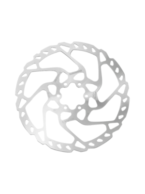 Shimano Jarrulevy SM-RT66 6-pulttinen