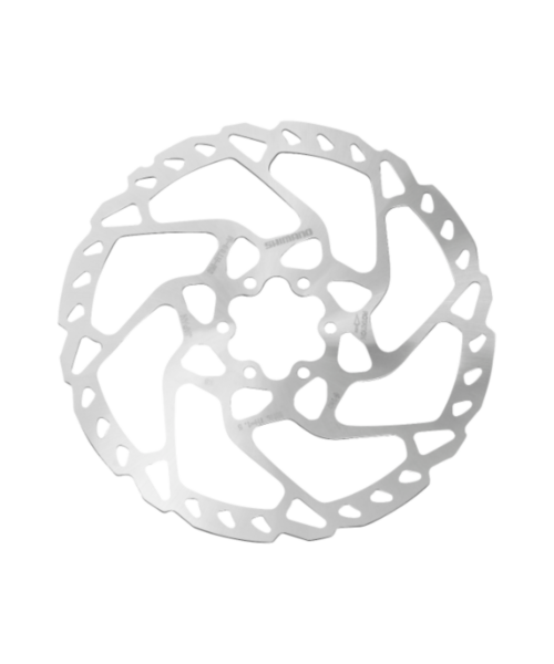 Shimano Disc Brake Rotor SM-RT66 6-bolt 160 mm
