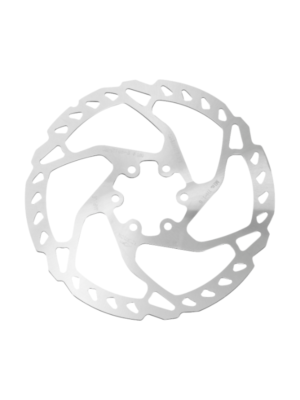 Shimano Sm-Rt66 Brake Rotor, 160 mm, 6 Bolt