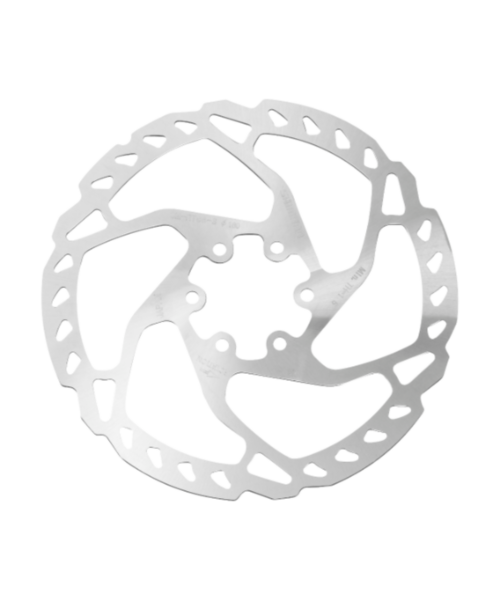 Shimano Sm-Rt66 Brake Rotor, 160 mm, 6 Bolt