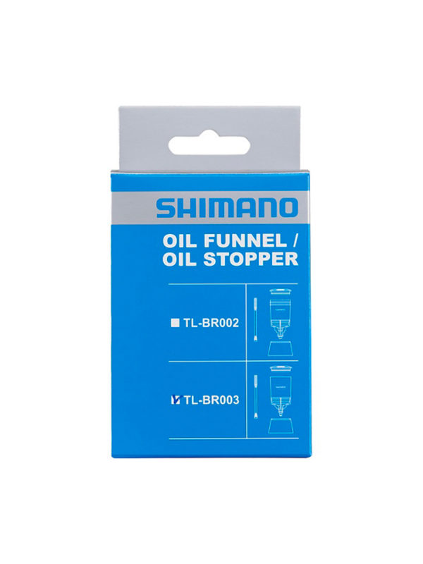 Shimano Bleeding Kit TL-BR003 - Image 2