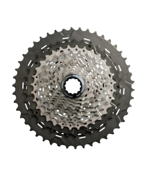Shimano XT Cassette CS-M8000 11-Speed 11-46t