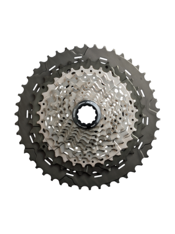Shimano XT Cassette CS-M8000 11-Speed 11-46t