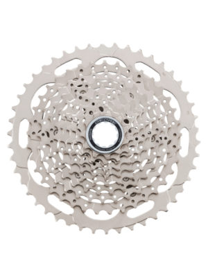 Shimano Deore Cassette CS-M4100-10 10-speed 11-46T