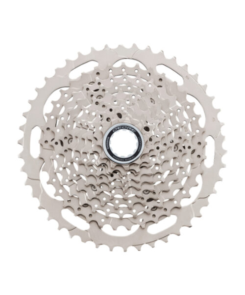 Shimano Deore Cassette CS-M4100-10 10-speed 11-46T