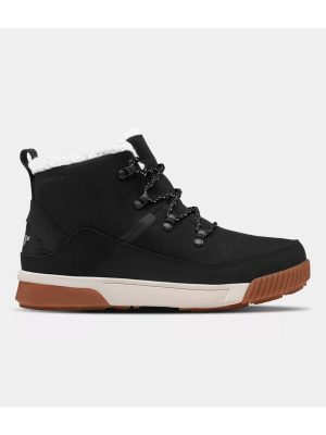 The North Face W Sierra Mid Lace Wp Winter Boot