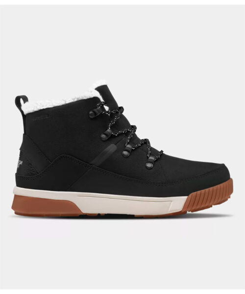The North Face Sierra Mid Lace Naisten Talvikenkä