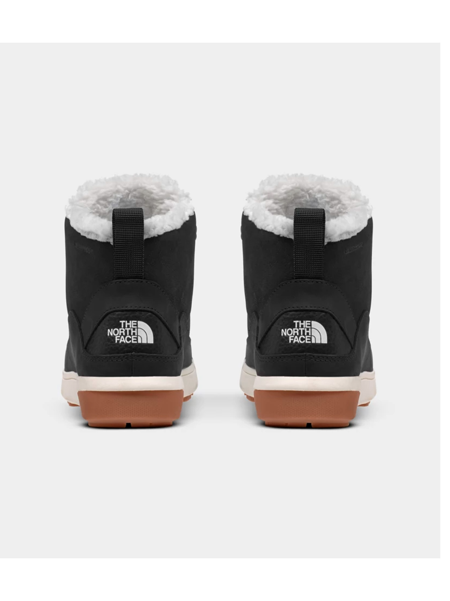 the north face women's sierra knit waterproof boots