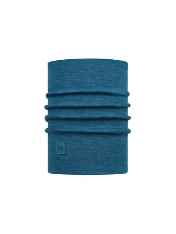 Buff Merino Wool HW Adult Tuubihuivi - Image 3
