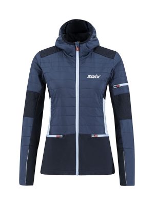 Swix Horizon Naisten Hiihtotakki