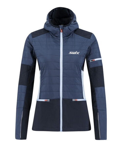 Swix Horizon Women's Ski Jacket