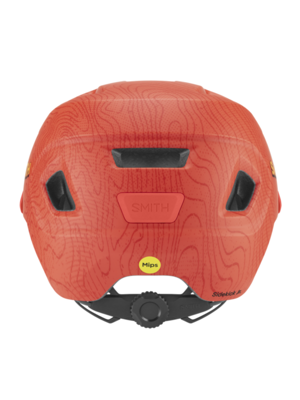 Smith Sidekick Jr Mips - Image 2