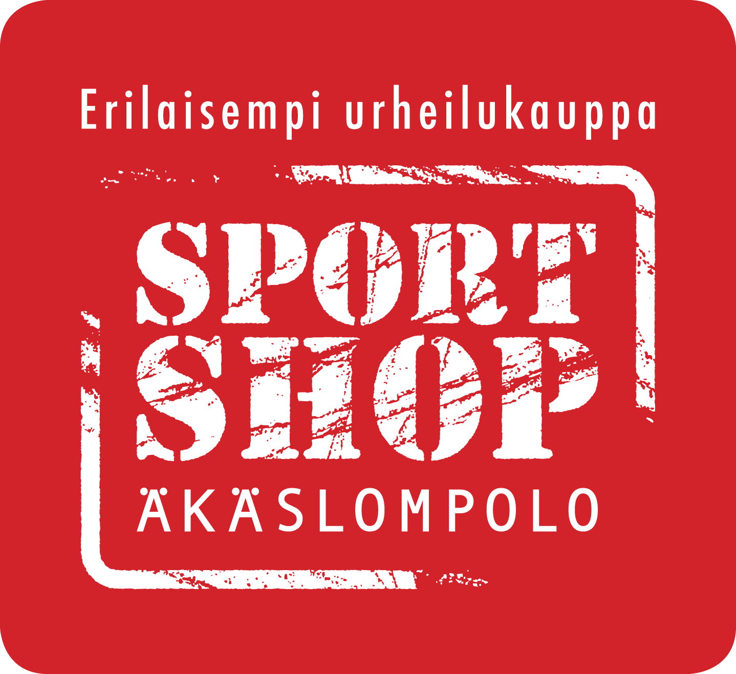 Ettomies II in Äkäslompolo, Finland