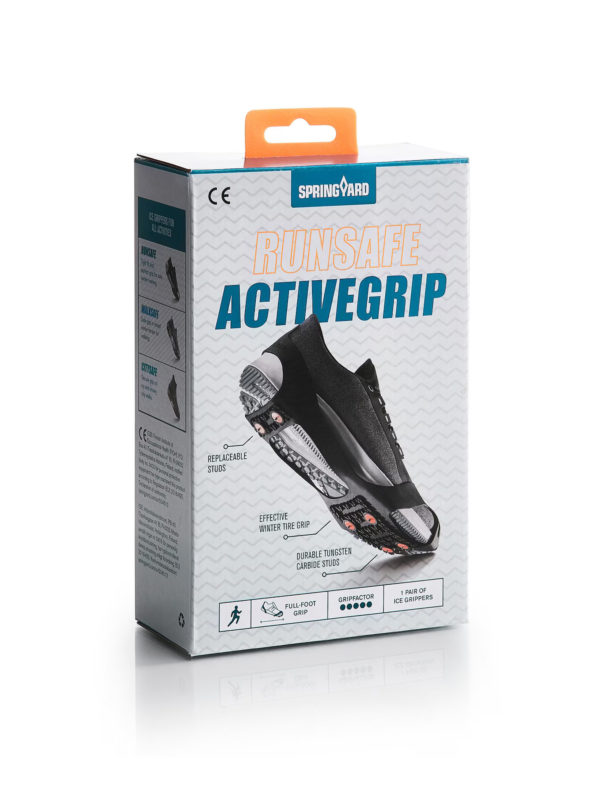 Springyard Activegrip Runsafe - Image 3