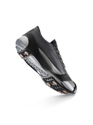 Springyard Activegrip Liukuesteet