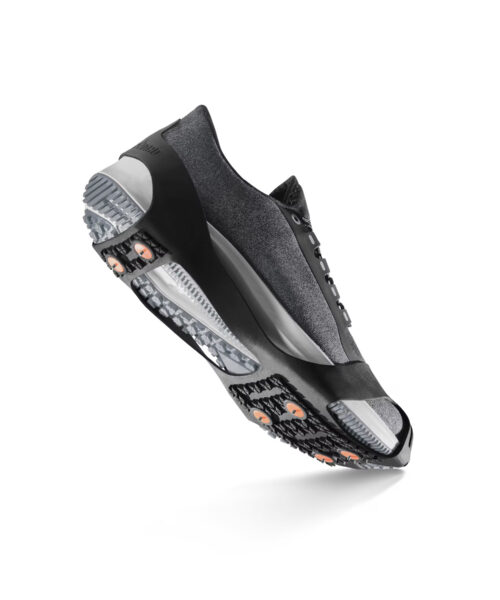 Springyard Activegrip Liukuesteet
