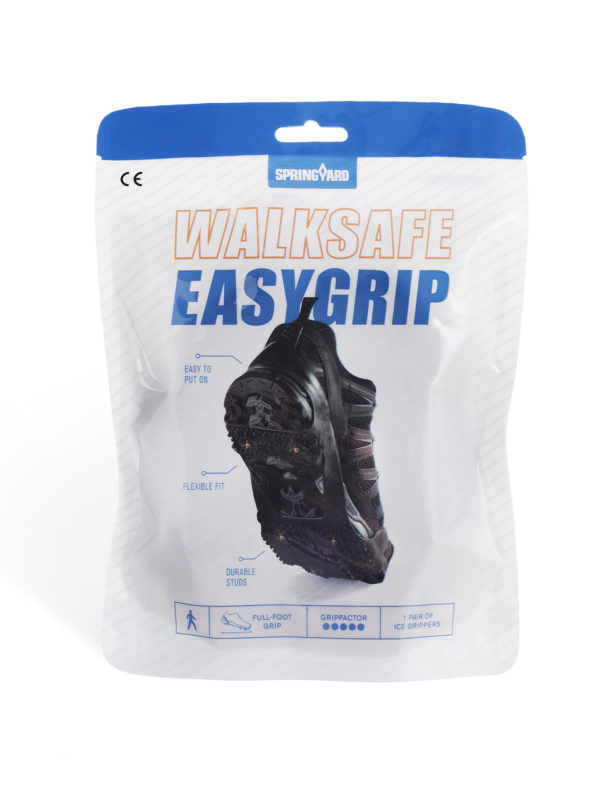 Springyard Easygrip Walksafe - Image 4