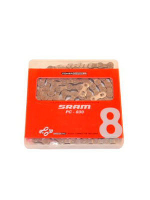 Sram 8-Speed Chain Pc830 114Links