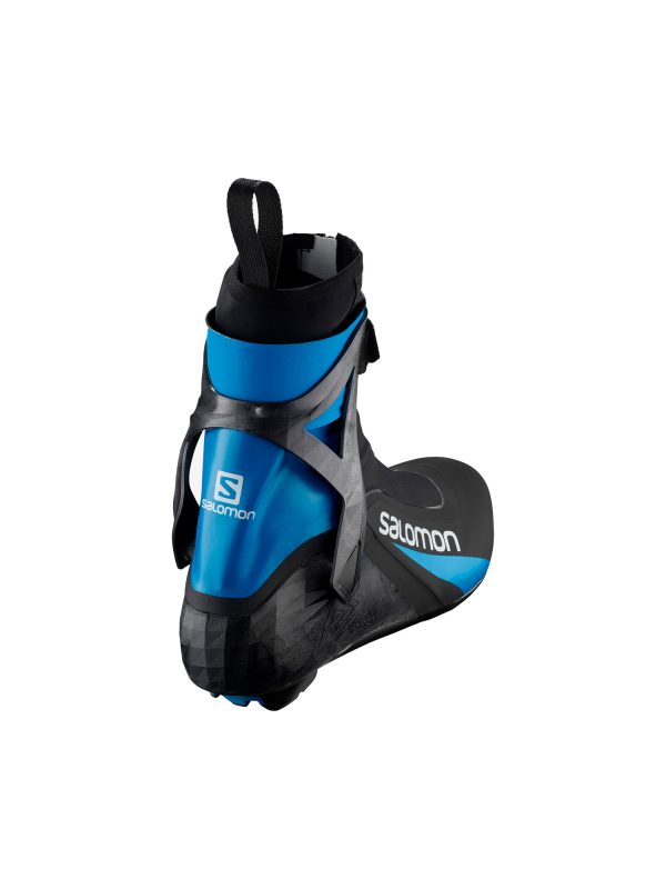 Salomon S/RACE Carbon SK Prolink - Image 2