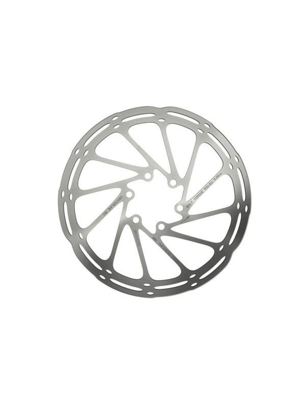 Sram Jarrulevy Centerline 200mm 6-Pultti