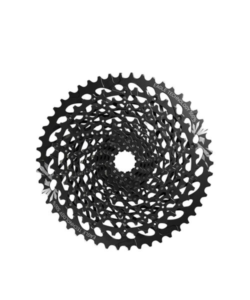 Sram Cassette Xg-1275 12 Speed 10-50T