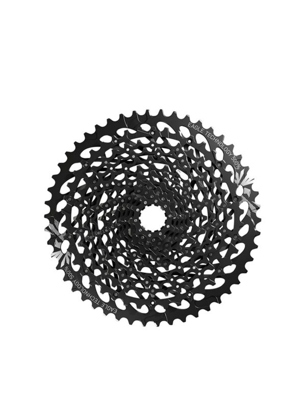 Sram Cassette Xg-1275 12 Speed 10-50T