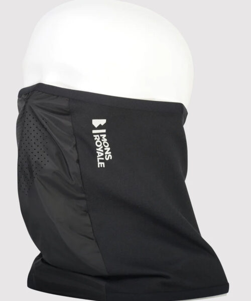 Mons Royale Storm Tech Neckwarmer