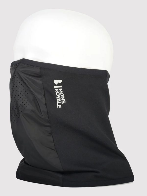 Mons Royale Storm Tech Neckwarmer