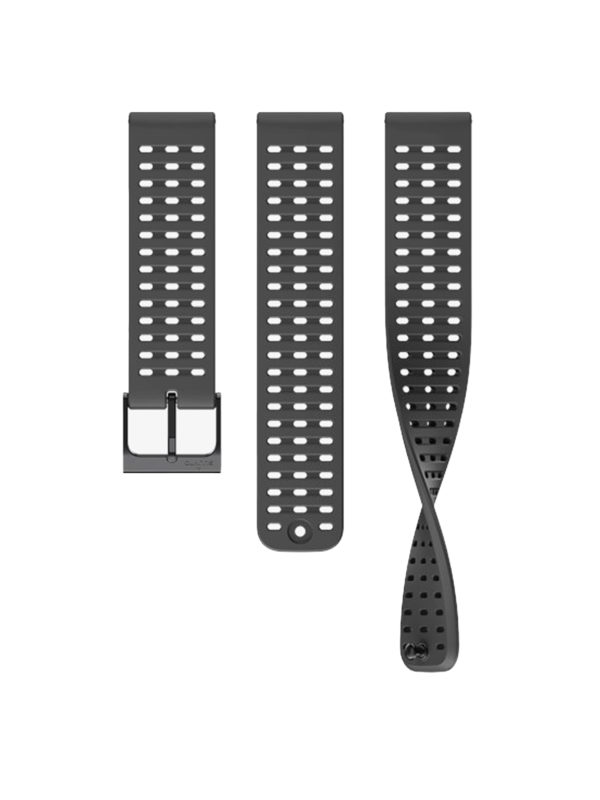 Suunto 22mm Athletic 2 Silicone Strap S+M - Image 3