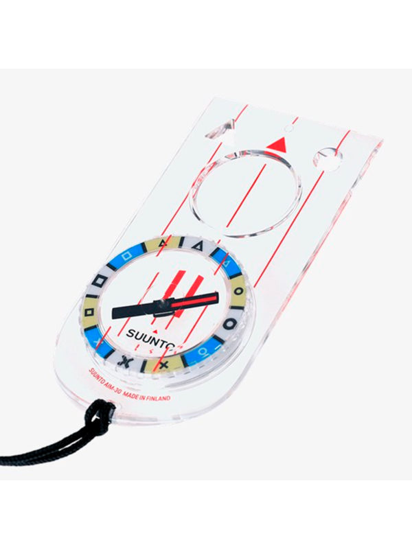 Suunto Aim-30 Nh Kompassi - Image 2