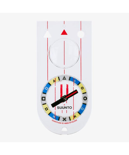Suunto Aim-30 Nh Kompassi