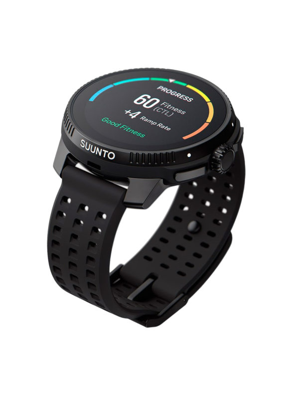 Suunto Race All Black - Image 2