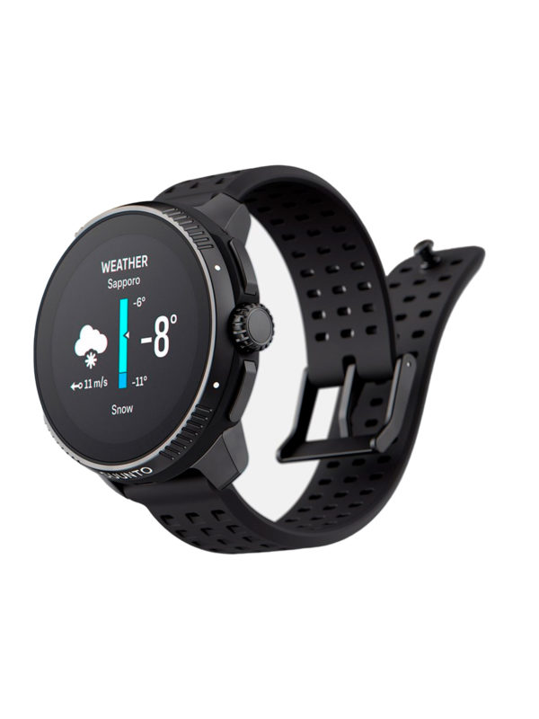 Suunto Race All Black - Image 4