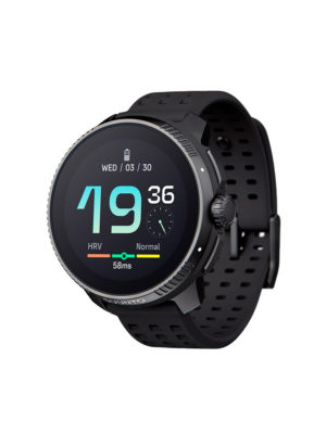 Suunto Race All Black