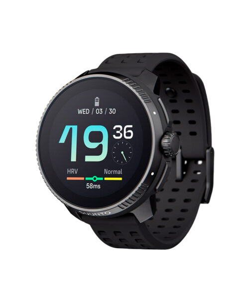 Suunto Race All Black