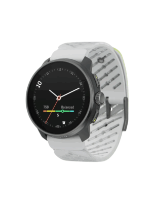 Suunto Race S Titanium