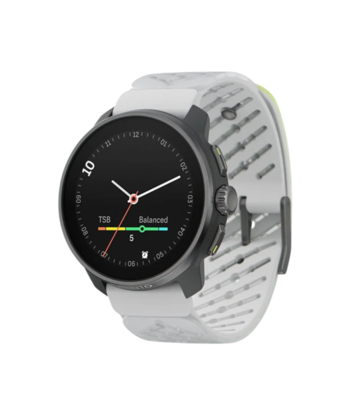 Suunto Race S Titanium