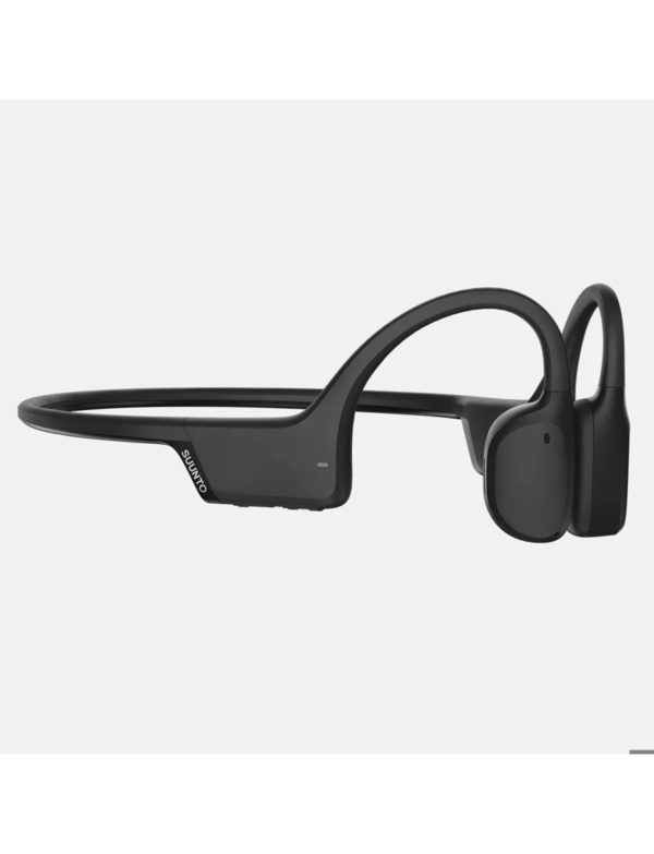Suunto Sonic Black Kuulokkeet - Image 3