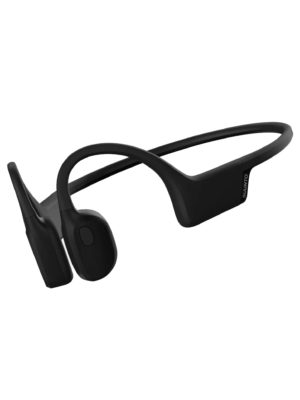 Suunto Sonic Black Headphones